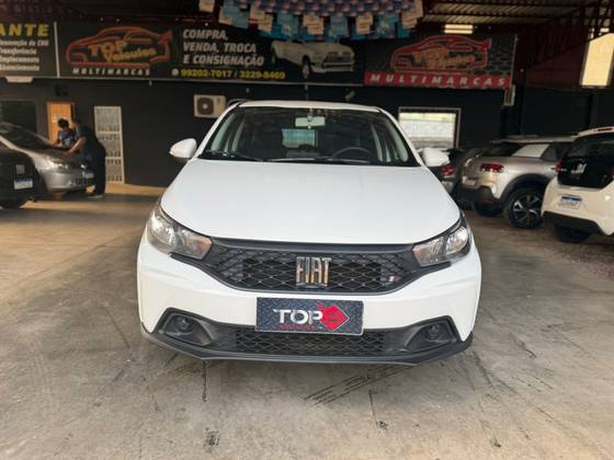 FIAT ARGO 1.0 FIREFLY FLEX DRIVE MANUAL